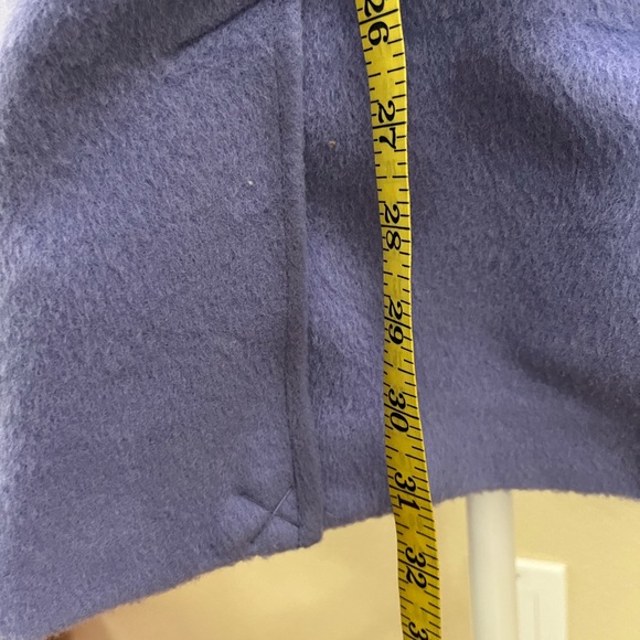 Isaac Mizrahi Live Coat - Picture 9 of 9